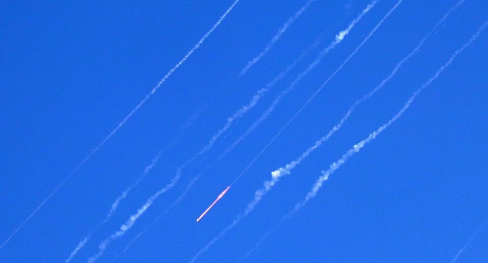    Mamoun Wazwaz / www.globallookpress.com