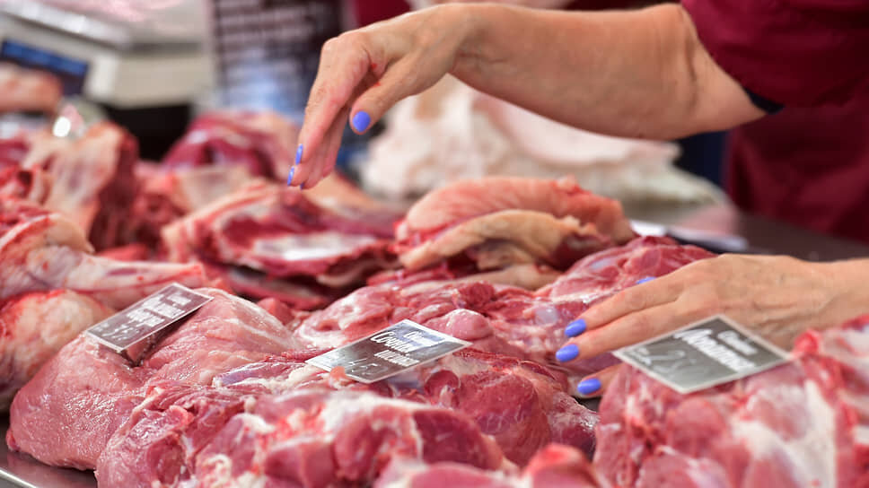 Фото: Влад Некрасов / Коммерсантъ