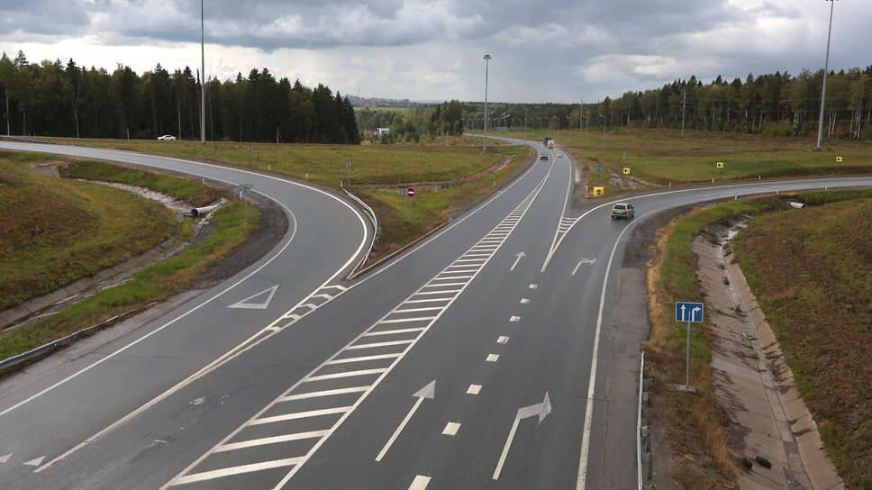 Фото: Максим Кимерлинг / Коммерсантъ