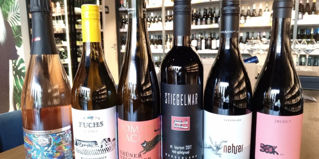 Как по этикетке понять, что это не вино? Винные напитки заполонили полки магазинов