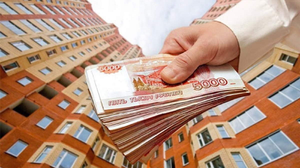 Наличные под запретом: как новый закон изменит рынок недвижимости в России?