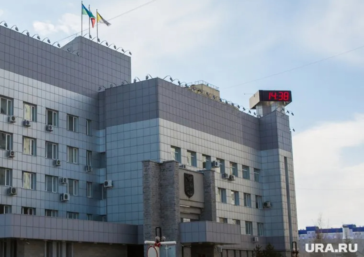 В Нижневартовске скорректировали бюджет в сторону увеличения. Фото: Александр Кулаковский © URA.RU