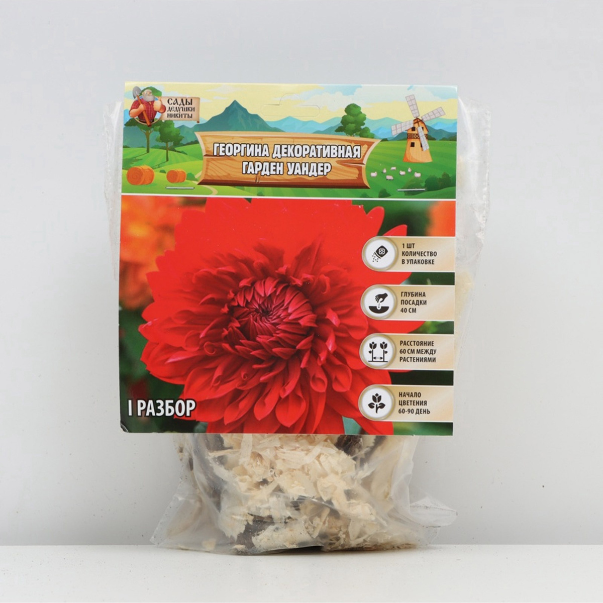 Гарден Уандер