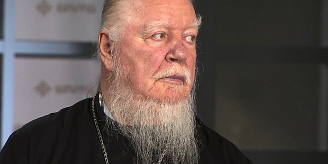 Для чего нам даются болезни и трудности? Объясняет священник