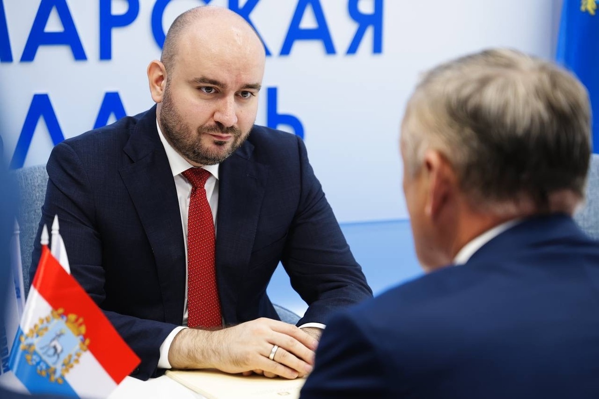    Фото со страницы Вячеслава Федорищева в ВК