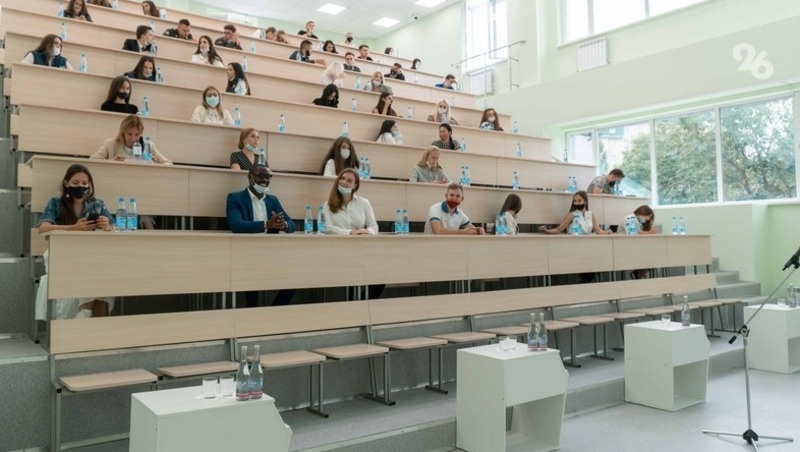      Фото: ИА «Победа26»