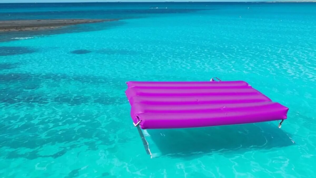    Сгенерировано ИИ