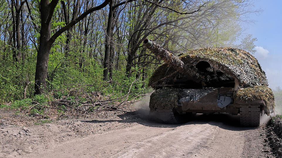 Фото: © ИЗВЕСТИЯ/Дмитрий Астрахань