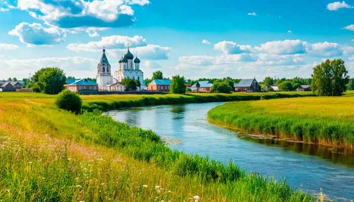 22 июня отмечается Кириллов день (Кирилл Солнцеворот). Фото: shedevrum.ai