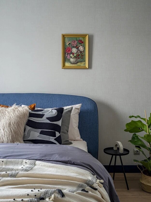    Дизайн: Екатерина Лебедева. Фото: Элиза Верук