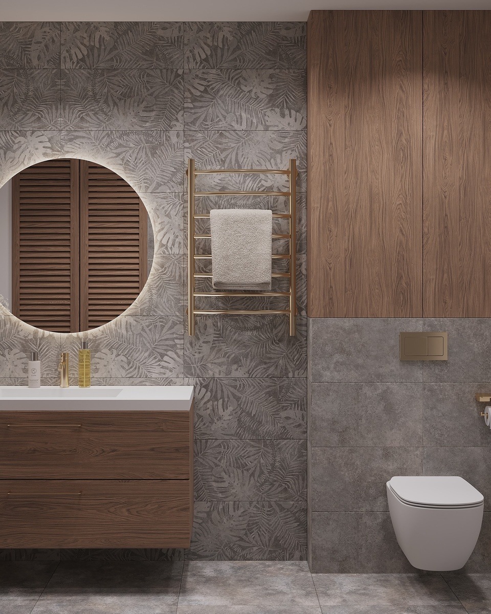 коллекция CORNION, формат 600х300