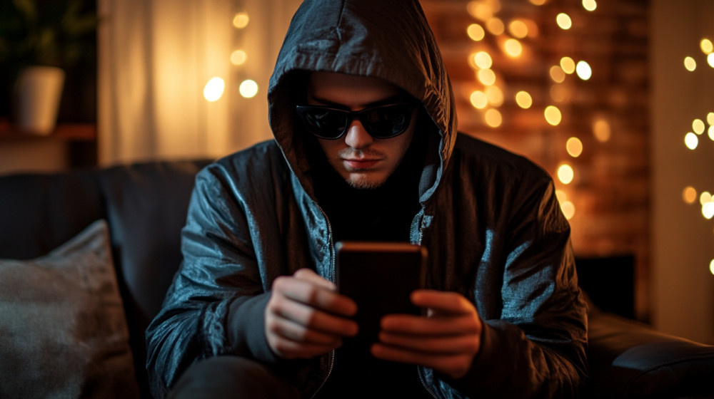    Самокатчик вылетел из-за угла — кто ответит за ваш разбитый телефон