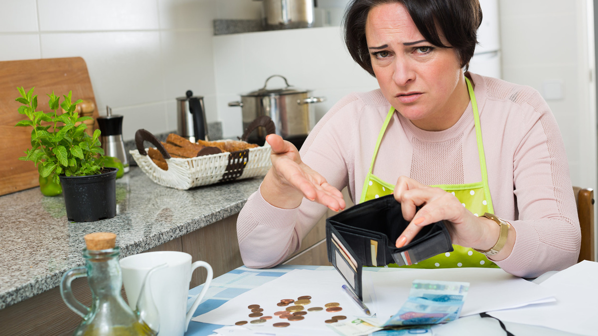 "Налог на воздух": почему 63% россиян против сборов с неработающих — и что не так 