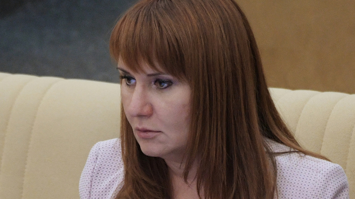 С резкой критикой инициативы выступила Светлана Бессараб