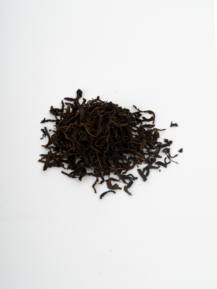 Кипрей узколистный ферментированный