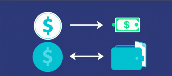 Стейблкоин — это цифровая валюта, привязанная к стоимости фиатных денег. Просто, удобно и надежно. 
