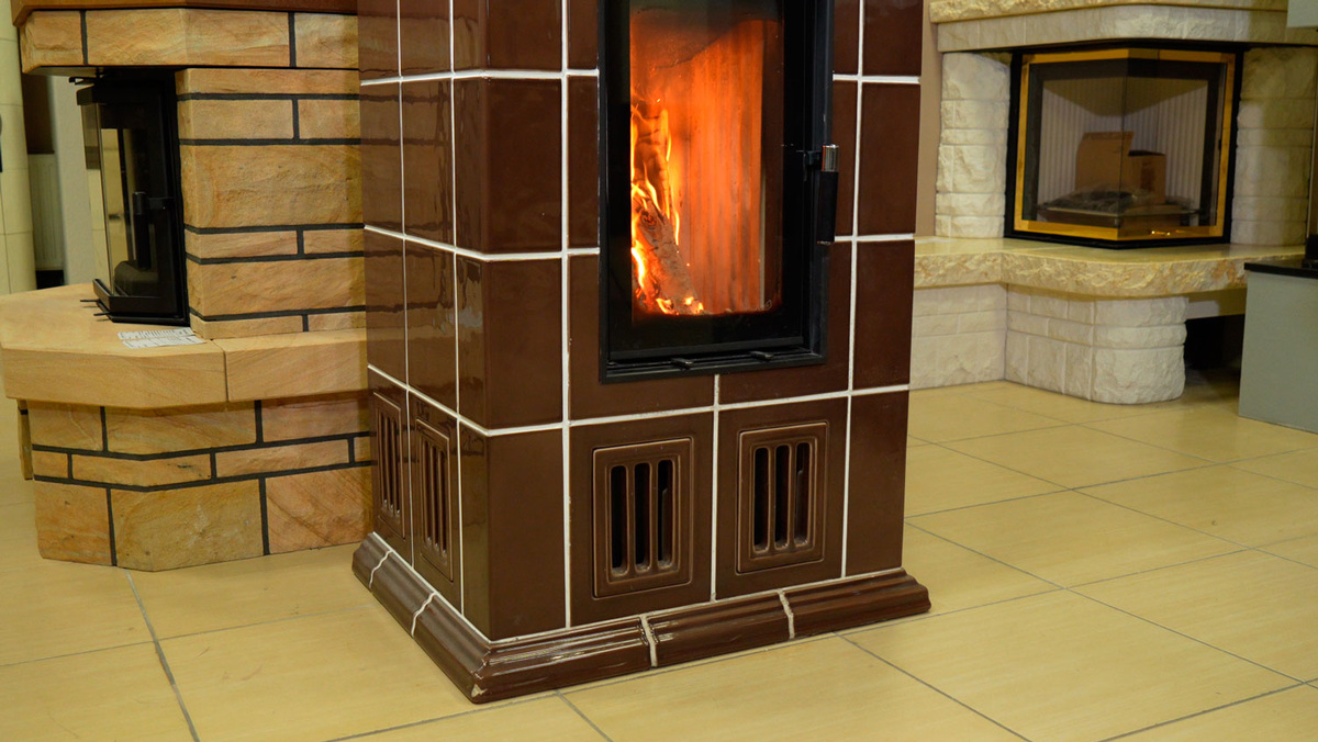 12 лет безупречной работы немецкой печи HARK BELLA ROSA 15 ECOplus во «Дворце Печника»: качество, доступное каждому