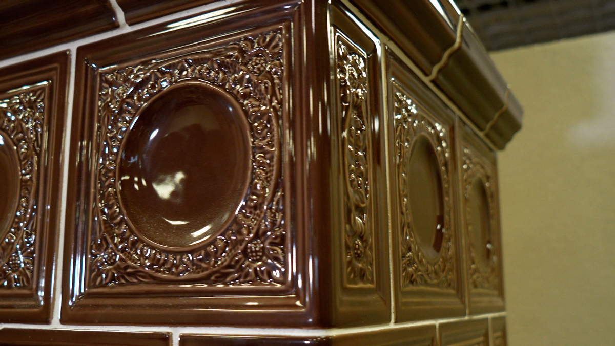 12 лет безупречной работы немецкой печи HARK BELLA ROSA 15 ECOplus во «Дворце Печника»: качество, доступное каждому