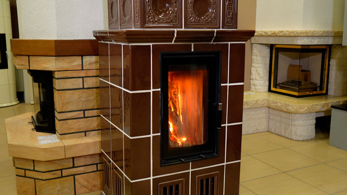 12 лет безупречной работы немецкой печи HARK BELLA ROSA 15 ECOplus во «Дворце Печника»: качество, доступное каждому