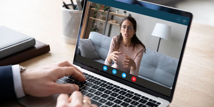 Психолог онлайн