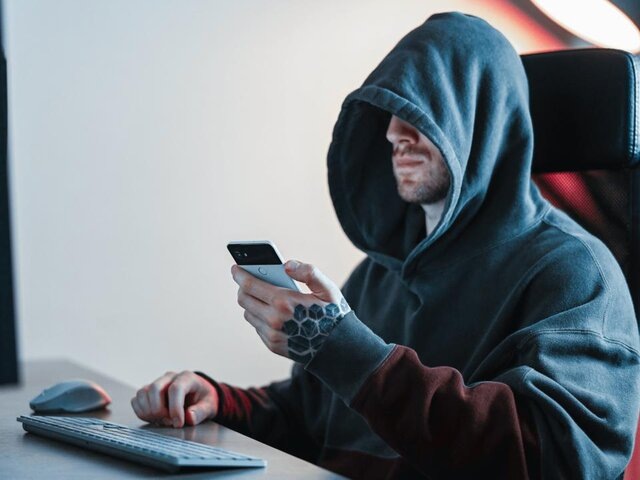    Фото: 123RF/kostsov