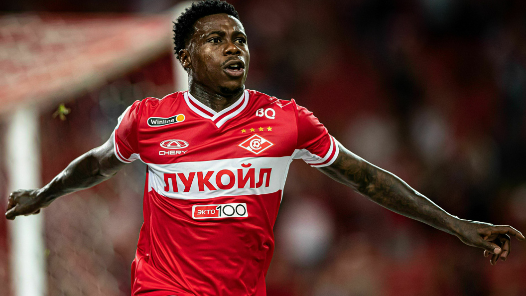    Фото: Edgar Breshchanov/Globallookpress