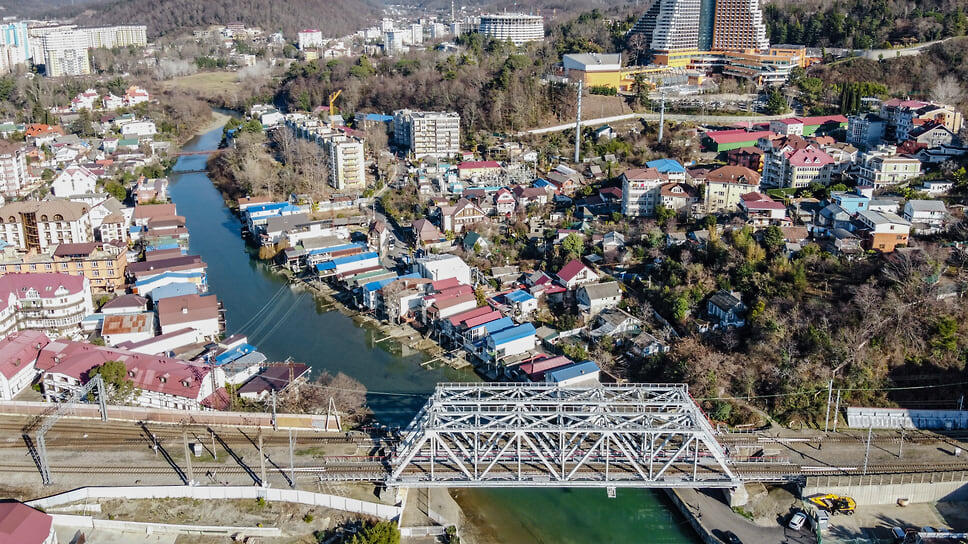 Фото: Сергей Ворсин / Коммерсантъ