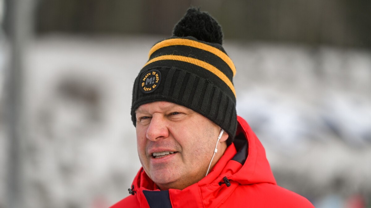    Фото: ТГ-канал Дмитрия Губерниева