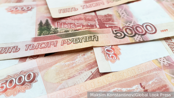 Финансист оценил новый порядок начисления отпускных