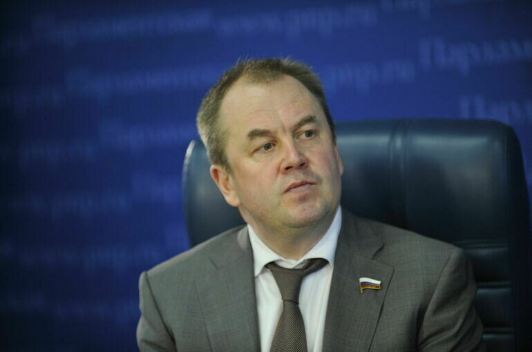   Юрий Инякин/ПГ