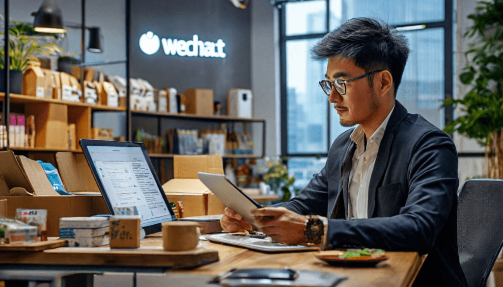    WeChat_i_dostavka_produkтов_кейсы_для_бизнеса