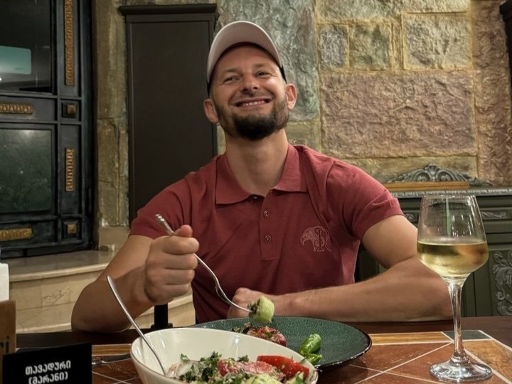 Мусорка в нашем теле