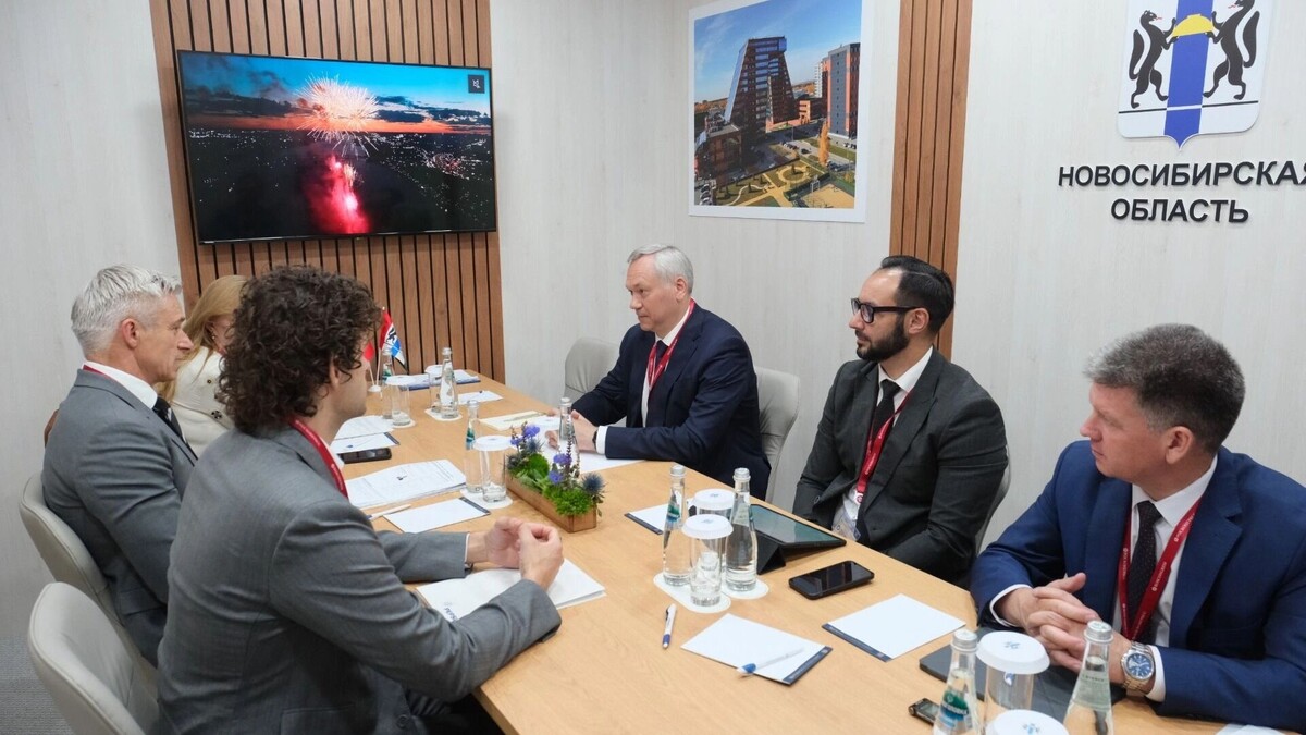     Источник: пресс-служба правительства Новосибирской области