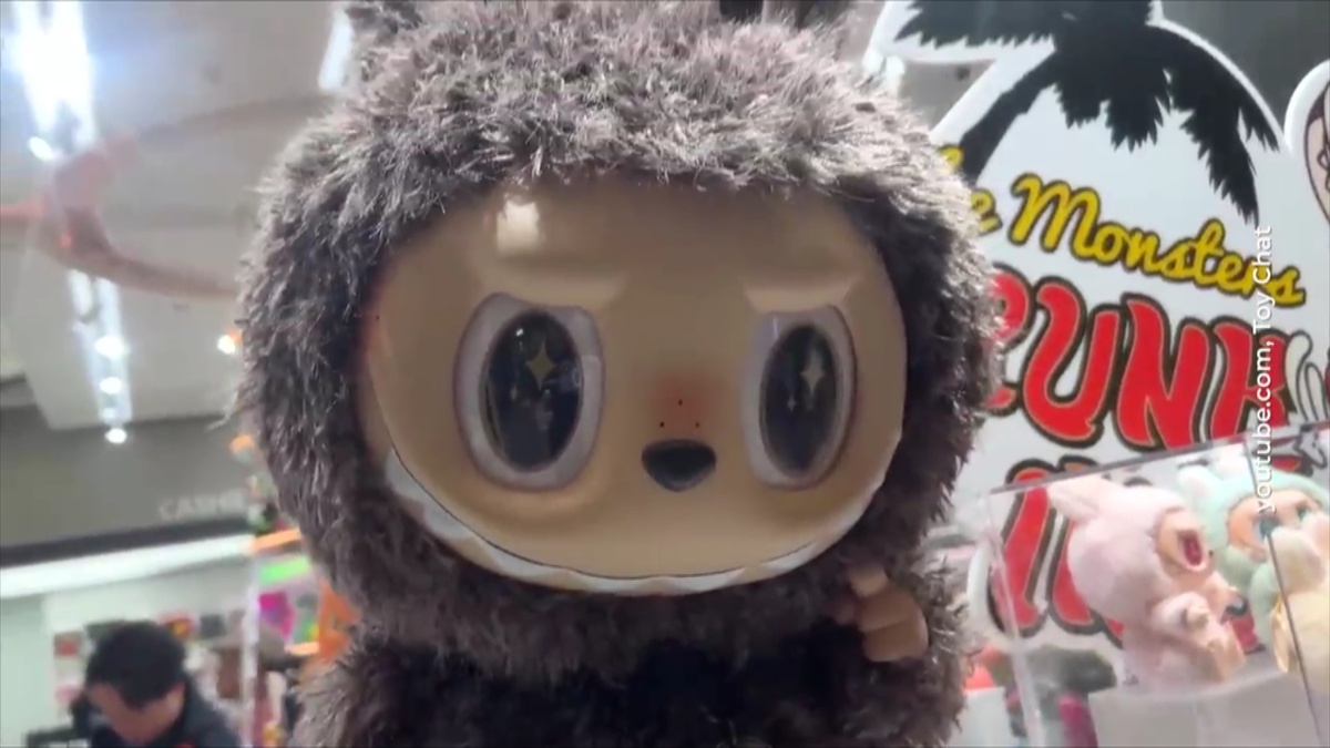 Источник: youtube.com, Toy Chat