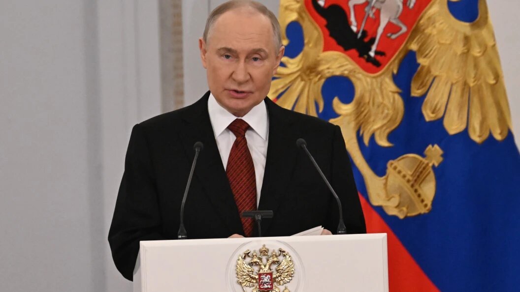    Фото: Komsomolskaya Pravda/Global Look Press