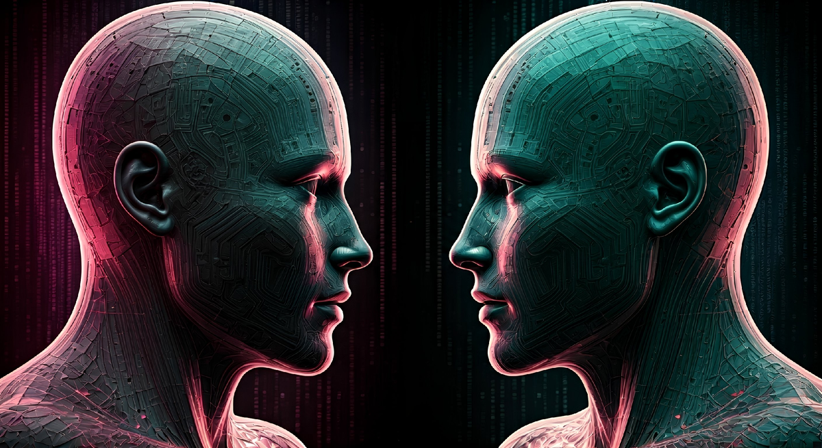 AI-генерация