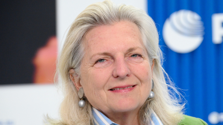    Фото: © РИА Новости/Александр Кряжев; 5-tv.ru