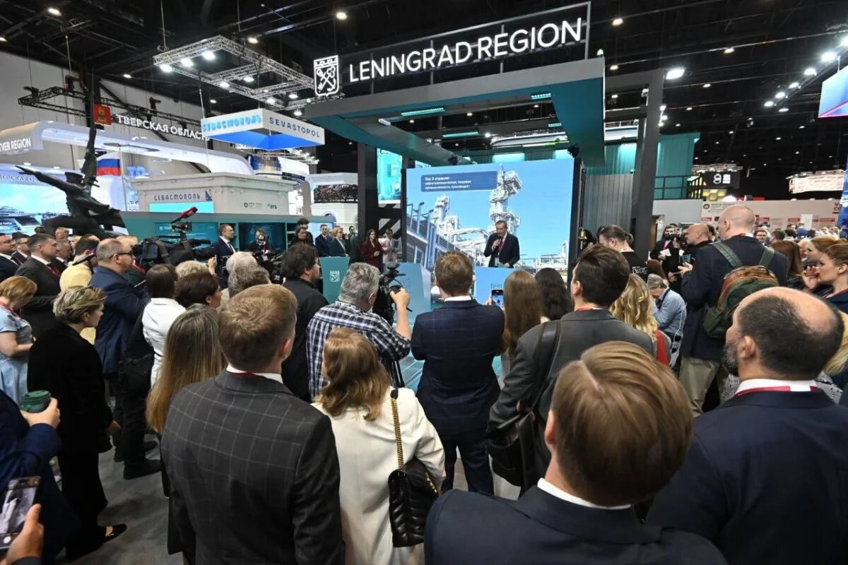    Ленобласть заняла шестое место в общероссийском ЭКГ-рейтинге