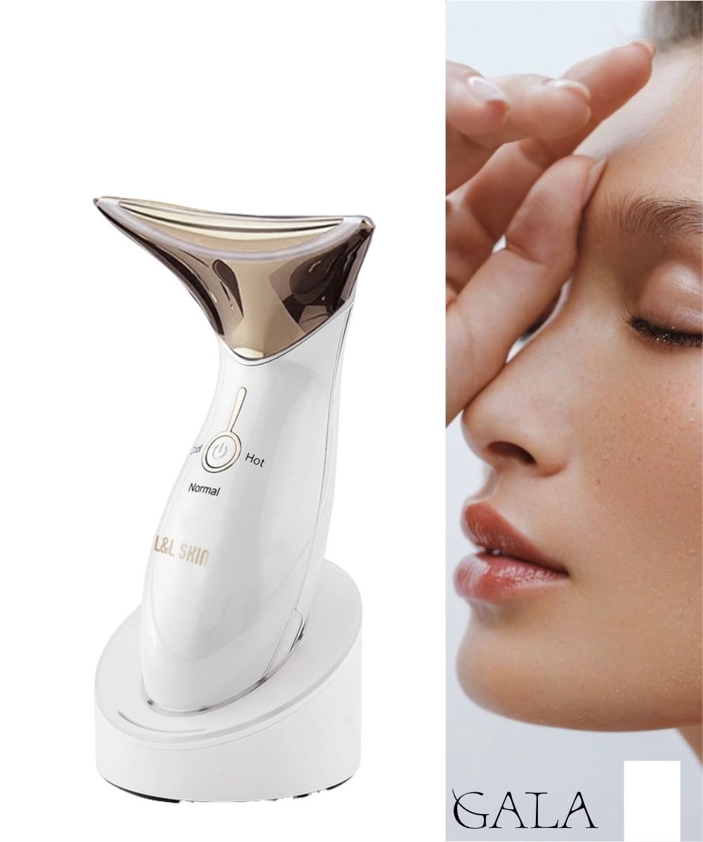 Автор фото: Лера Толстошеева/GALA