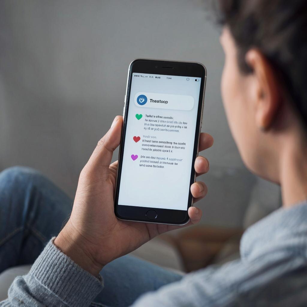 5 фраз, которые никогда нельзя ему писать после расставания