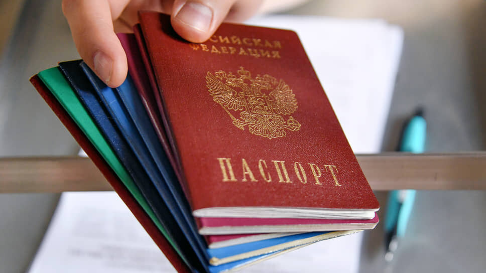 Фото: Ирина Бужор / Коммерсантъ