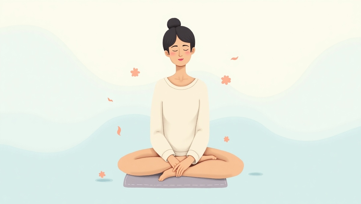 DZENMIND - приложение для медитаций