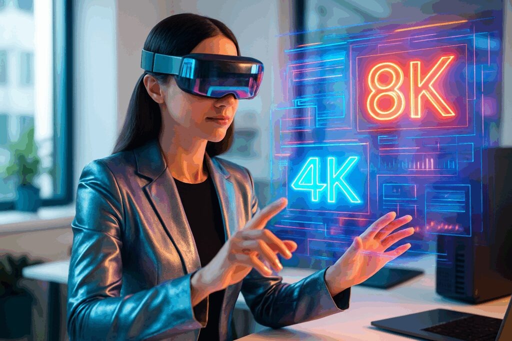    Разработка. Виртуальная реальность. MoziBlorf54Q