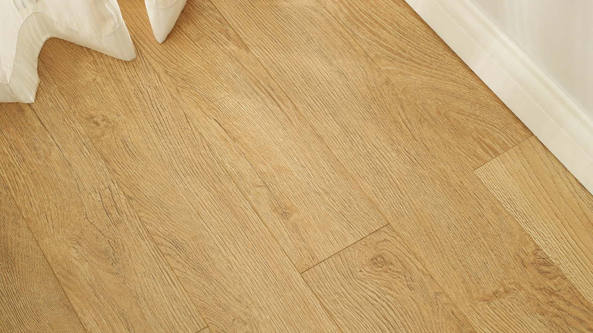 Ламинат Floor Fort Дуб Ванкувер. Гарантия - 25 лет. Цена - 3750 руб/м2