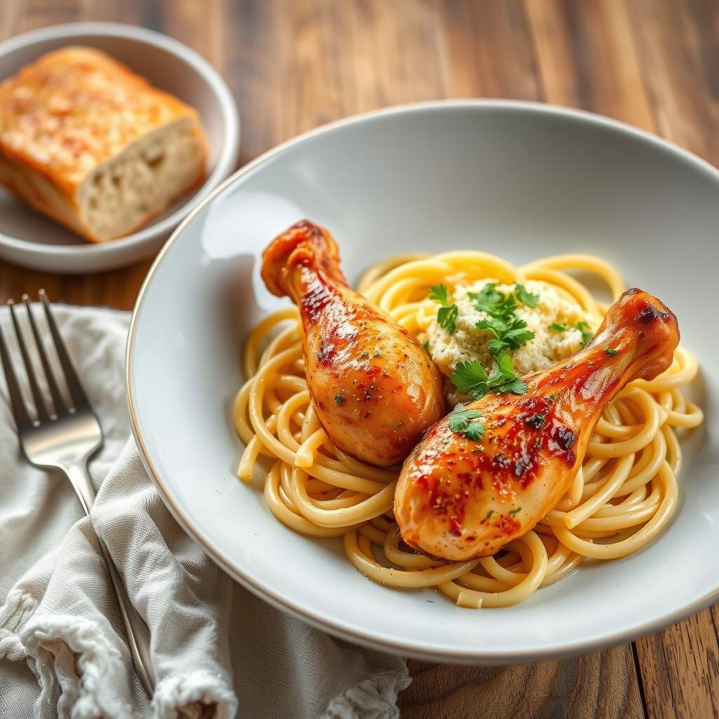 Куриные ножки 