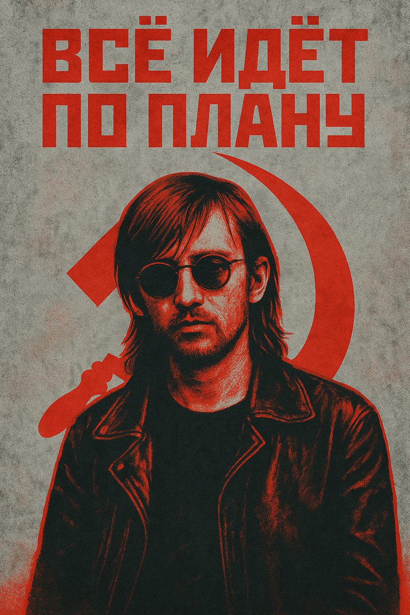 Песня, с которой началась эпоха. Песня, в которой вся страна услышала себя.