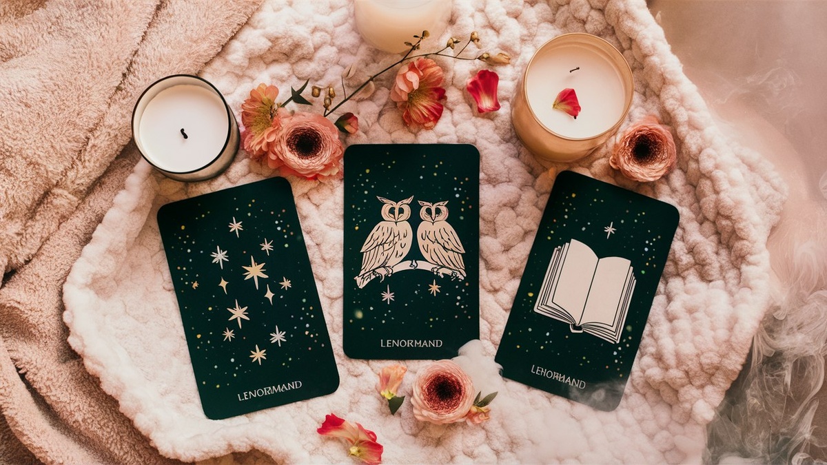 Звезды Совы и Книга