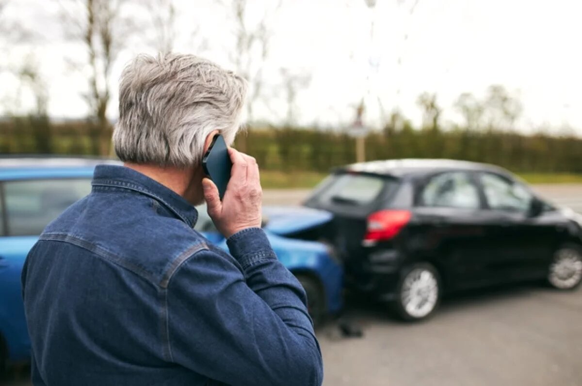    Прав не лишат?