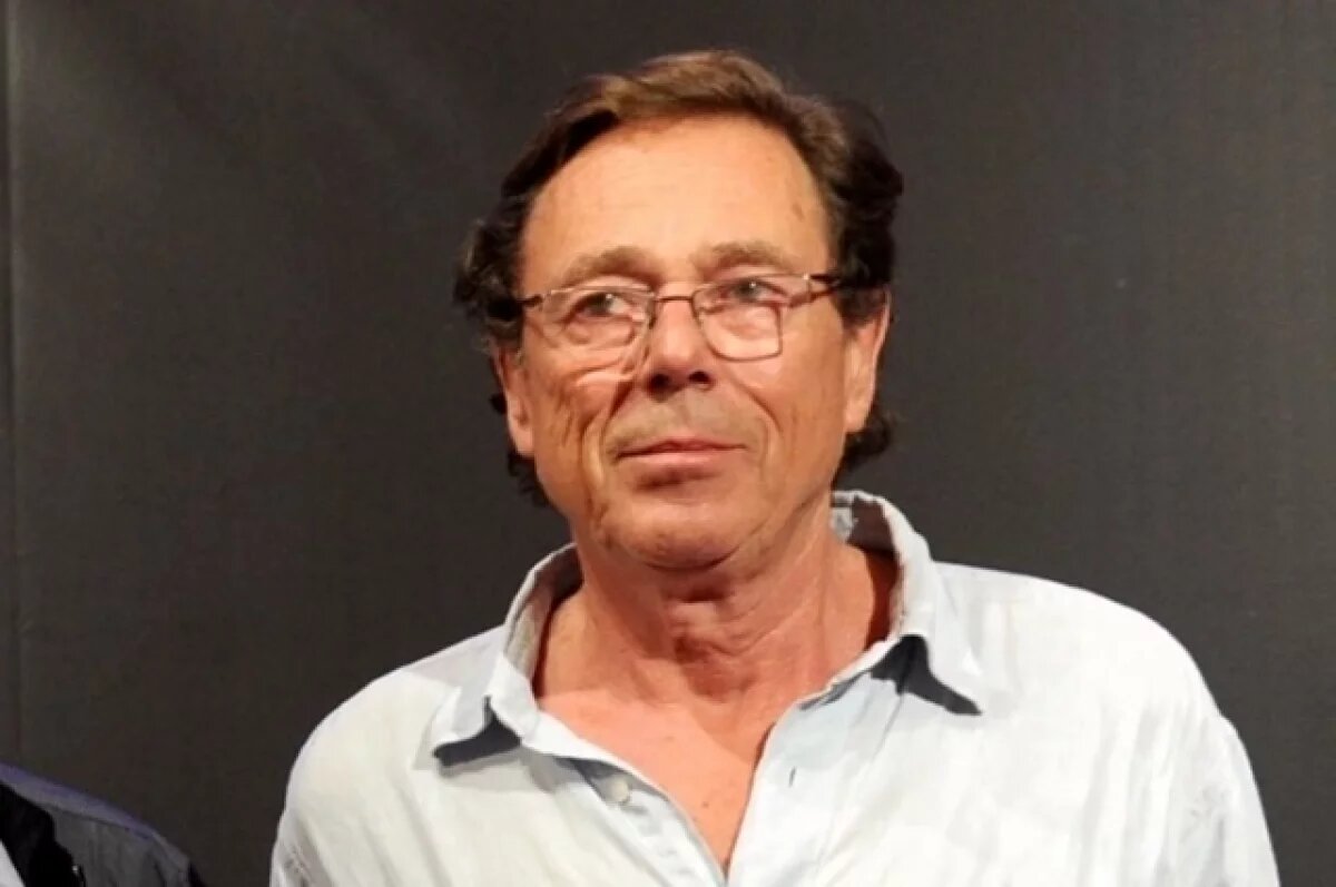    Умер оскароносный сценарист «Последнего императора» Марк Пиплоу