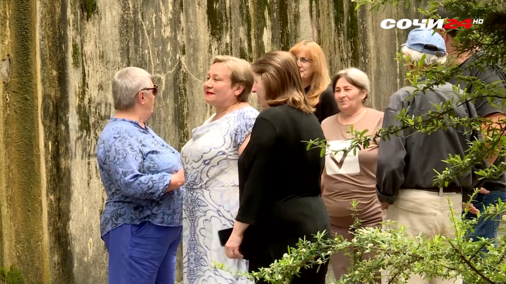    Фото: Сочи 24